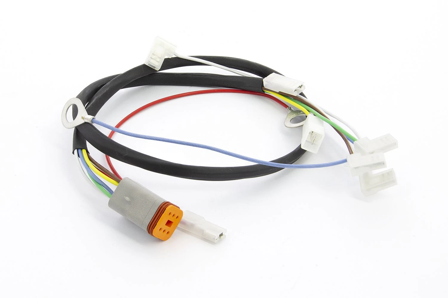 Vetus Motorkabel für STE7512D