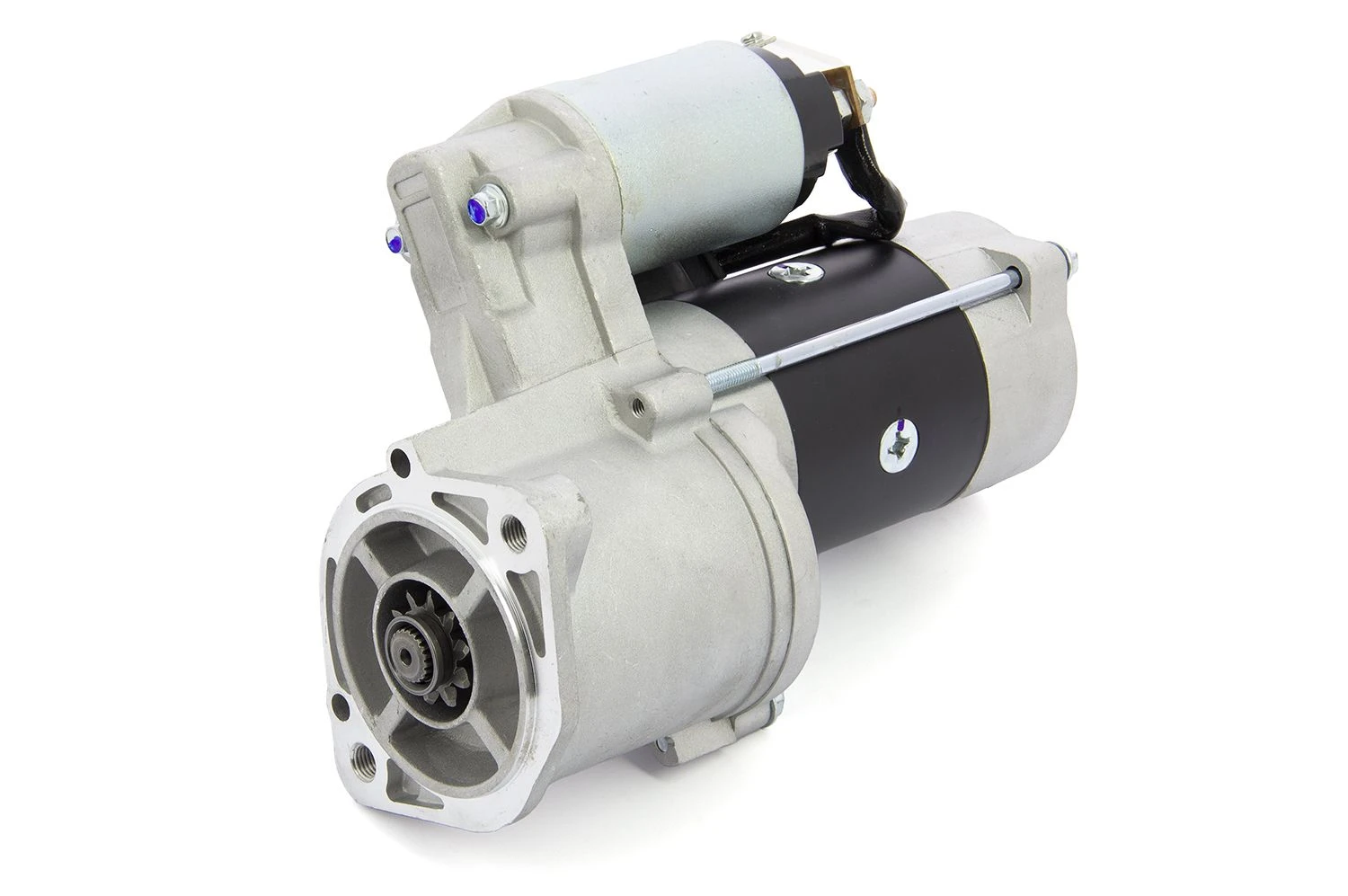 Vetus Anlasser für VH4.65/80 12Volt 2KW