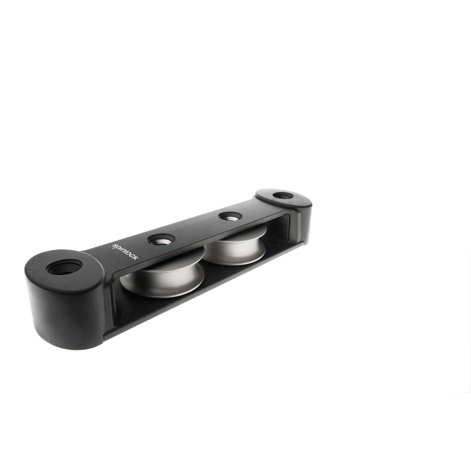 Spinlock Fallumlenker T50, 14mm, Hi-load, 2-fach
