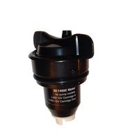 Johnson Motor for L550 GPH pumps, 12V