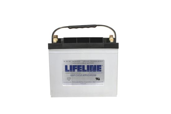 9615_0 Lifeline GPL-24M AGM Batterie 80 Ah