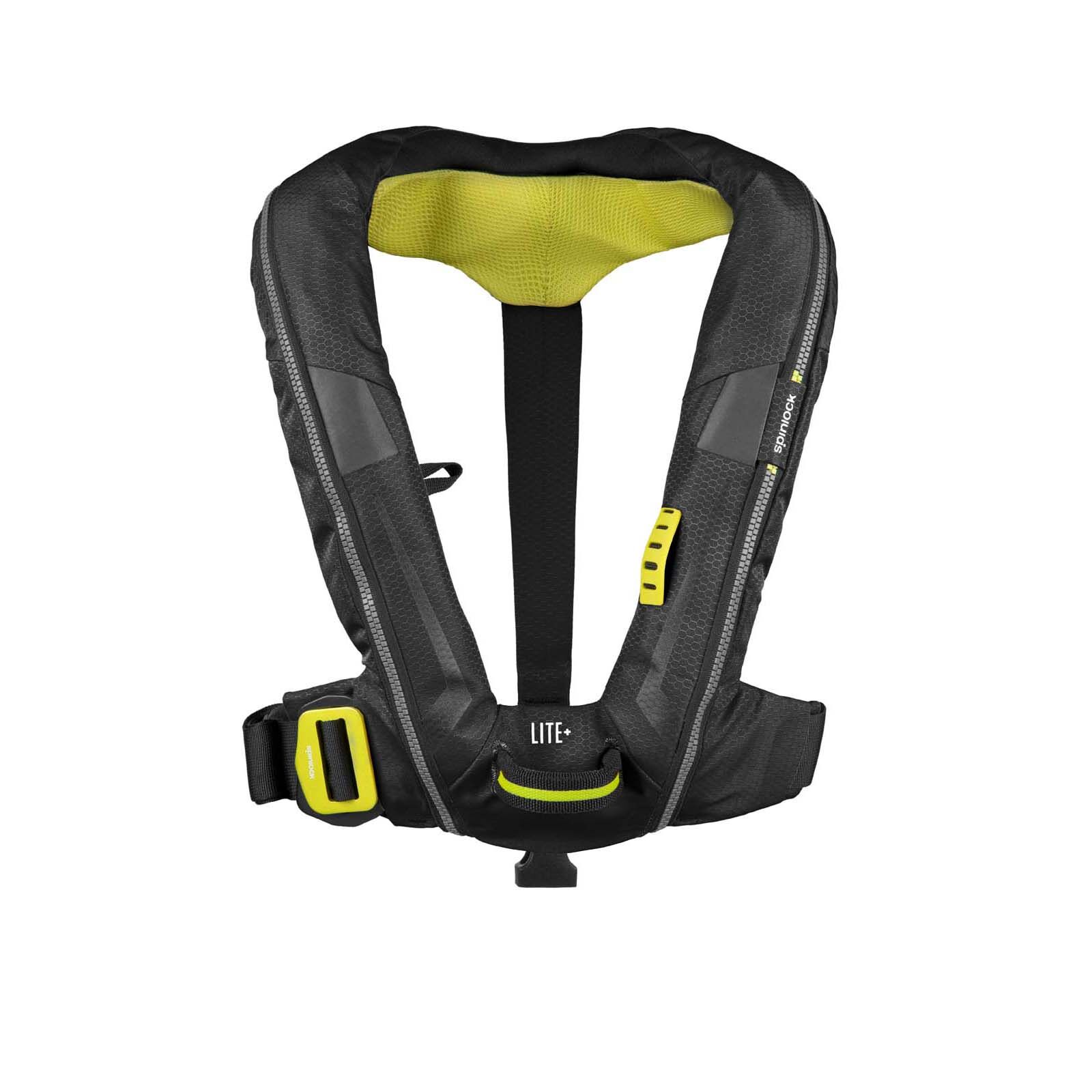 Spinlock Rettungsweste Deckvest LITE+ 275N
