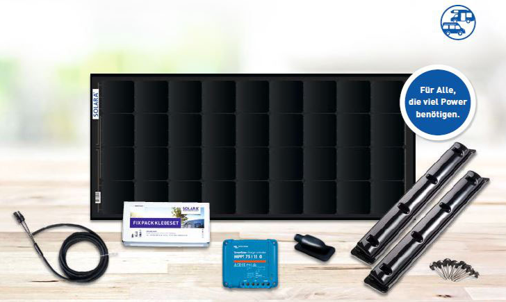 Solara Power Packs Solara Power Packs