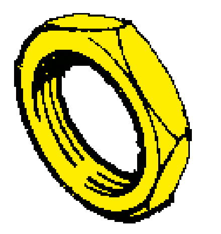 seastar-baystar-helm-jam-nut-self-locking