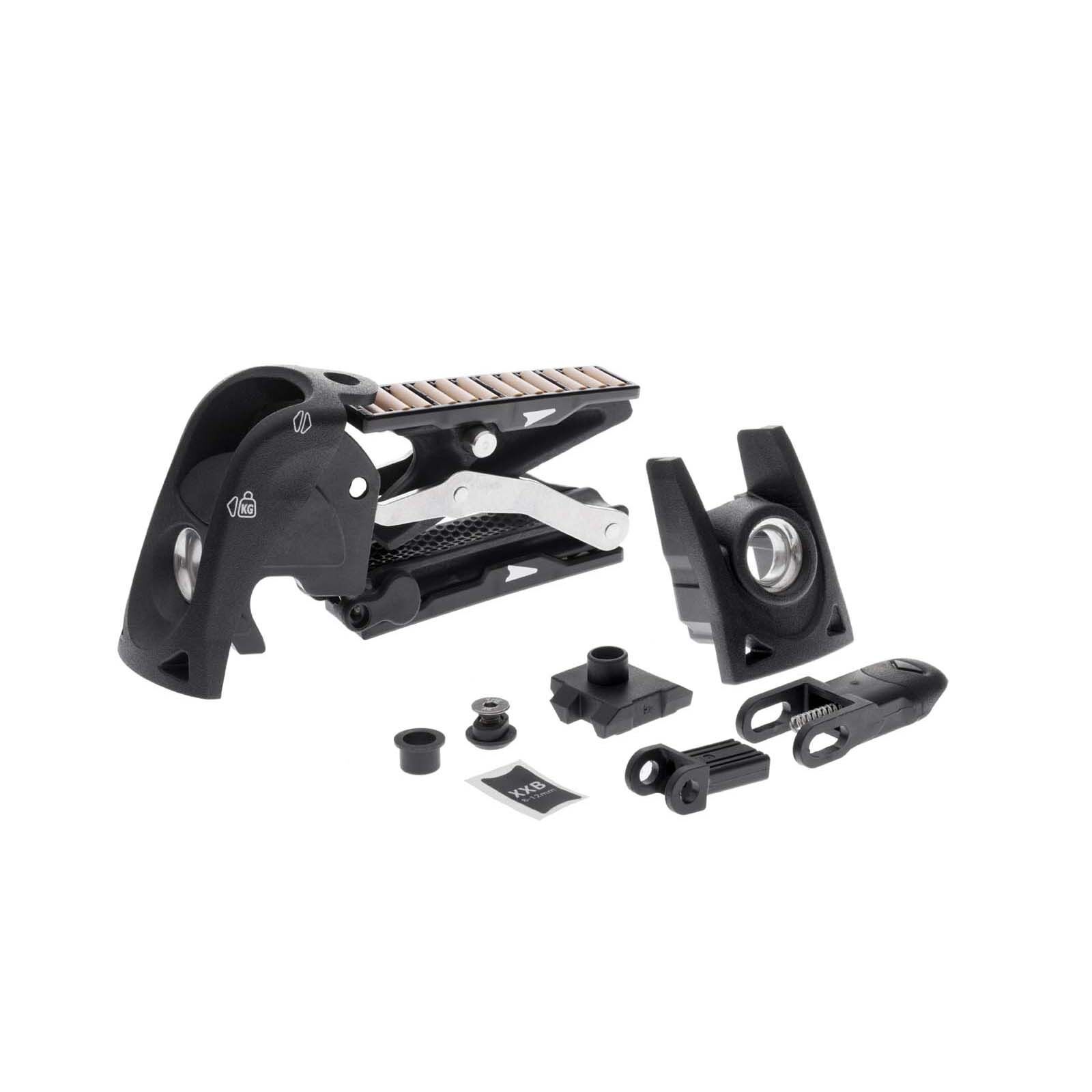 Spinlock Service Kit XX0812 - Käfig und Gehäuse