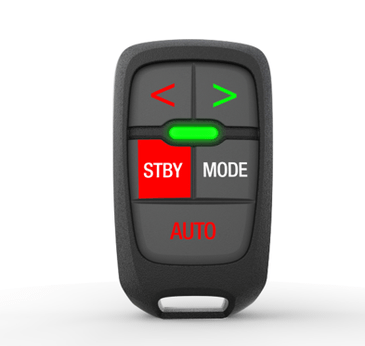 WR10_REMOTE NAVICO B&G Simrad Lowrance WR10 Autopilot Handfernbedienung