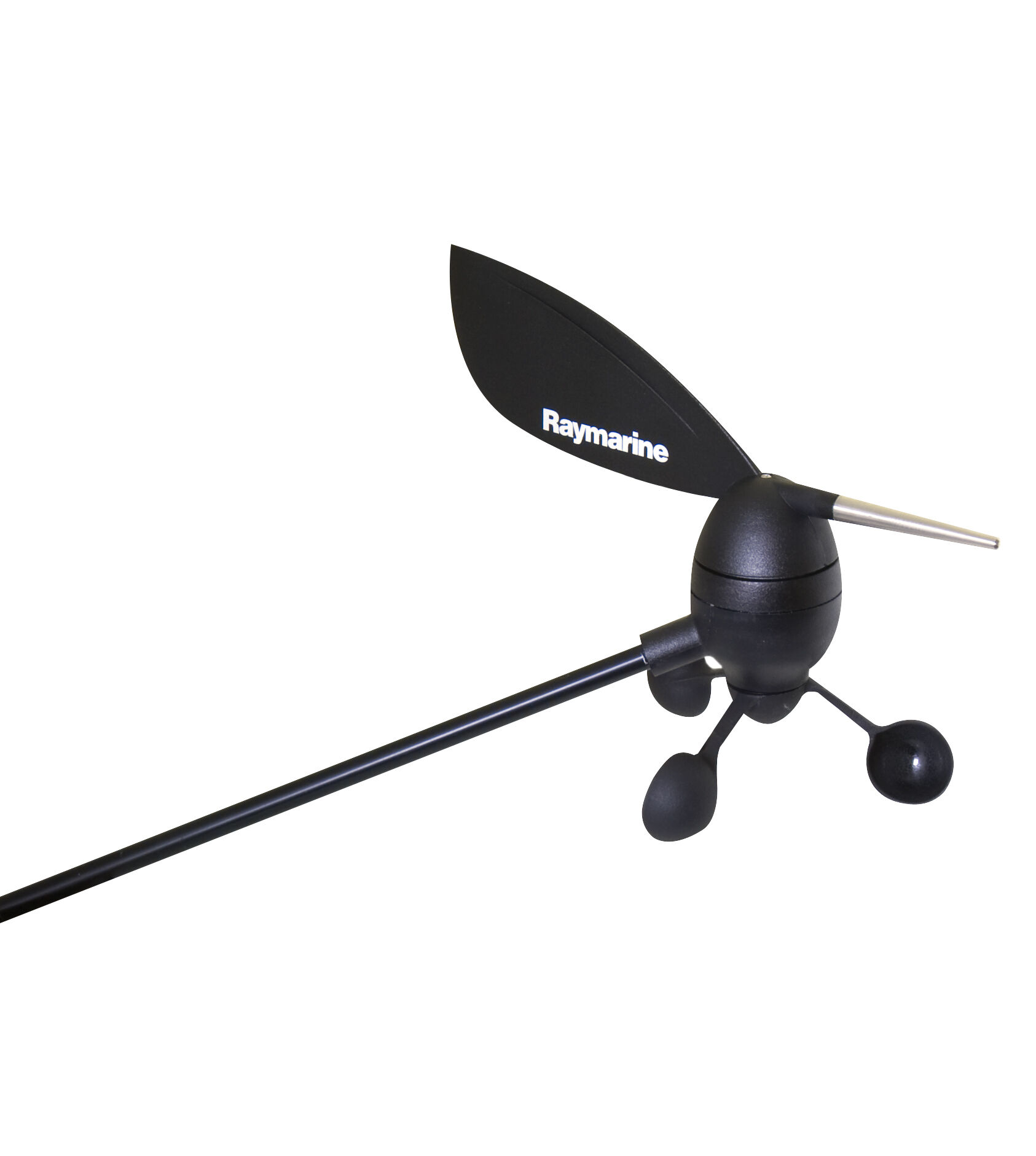 Short-Arm-Wind-Transducer Raymarine Wind Mastgeber