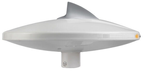 Glomex V9125 AGCU DVBT2 Antenne TV und Radio