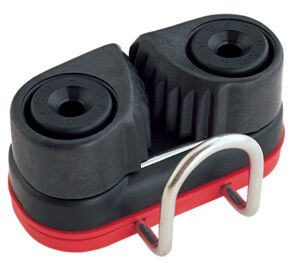 Harken Carbo-Cam w/Wire Fairlead (326)