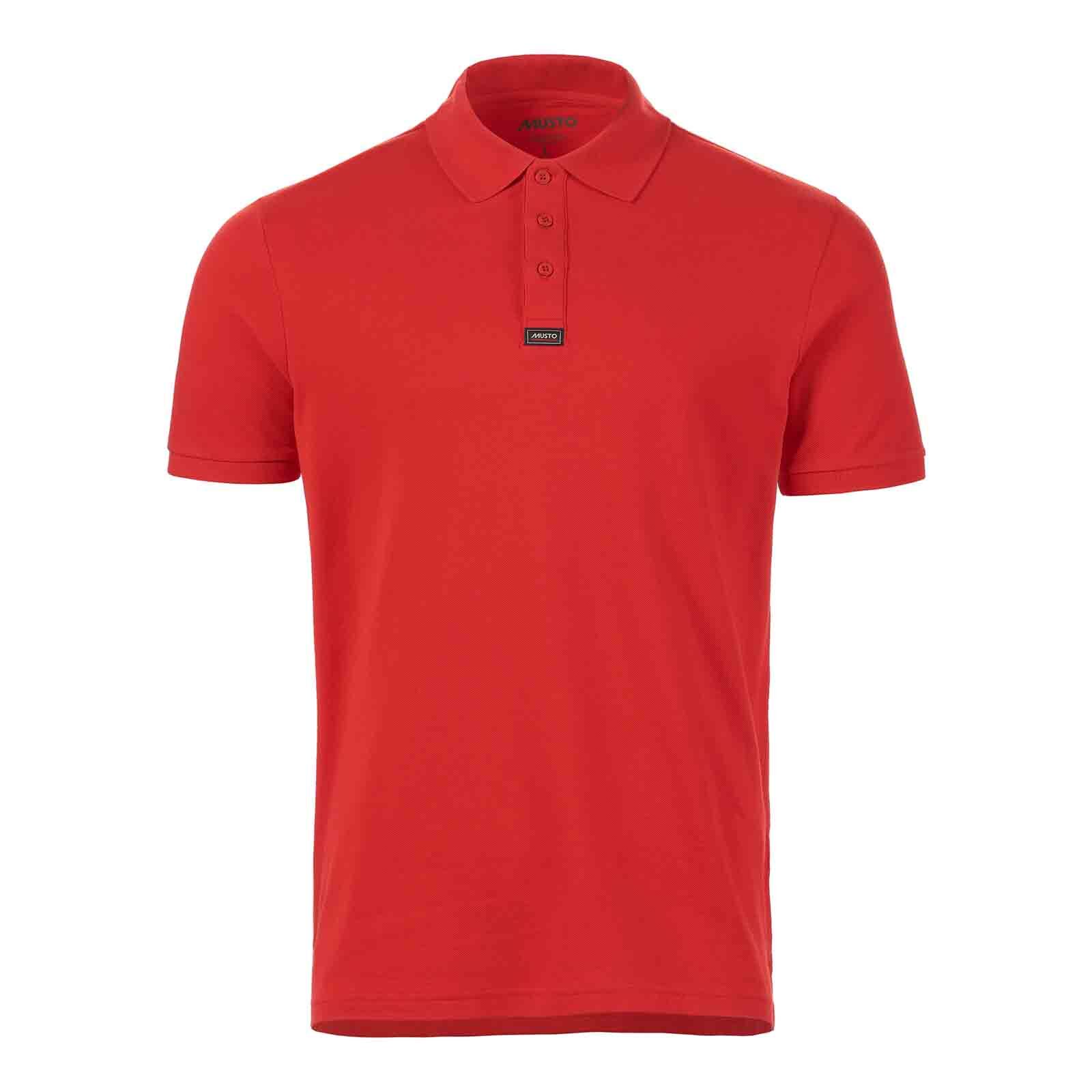Musto Essential Pique Polo