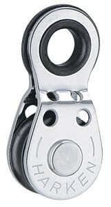 Harken 16mm Narrow Block (467)