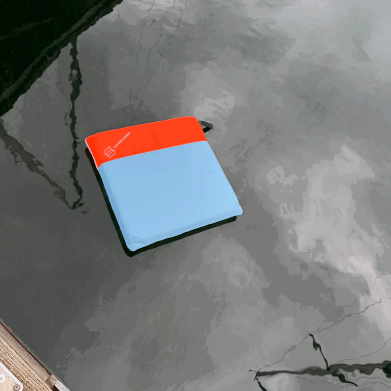 SPRENGER Sitzkissen 40 x 40 x 6 cm