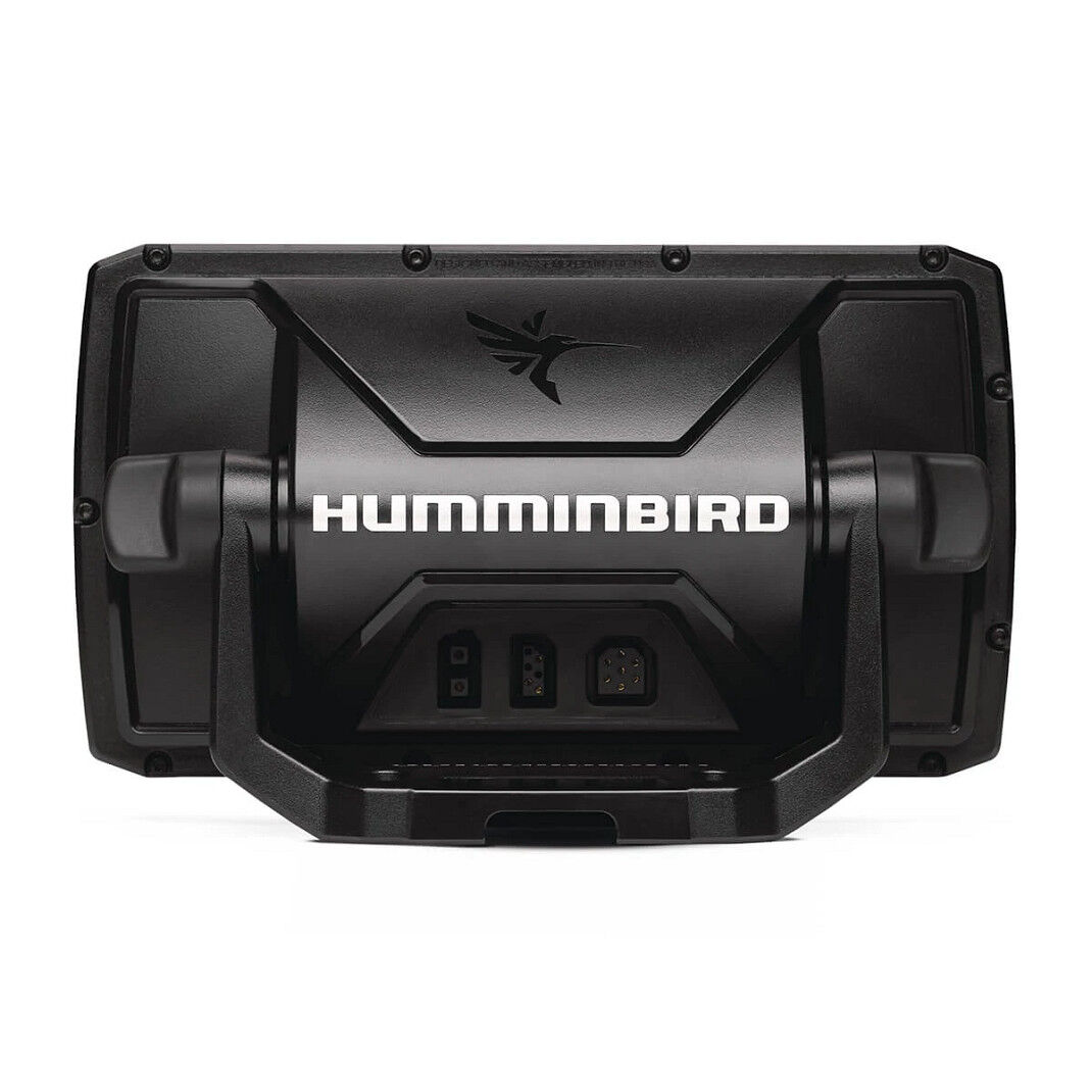 Humminbird Helix 5 Chirp GPS (G3)