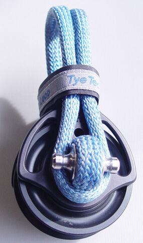 11701_0 TyeTec LOOP-Block langer Loop High Load 60 mm