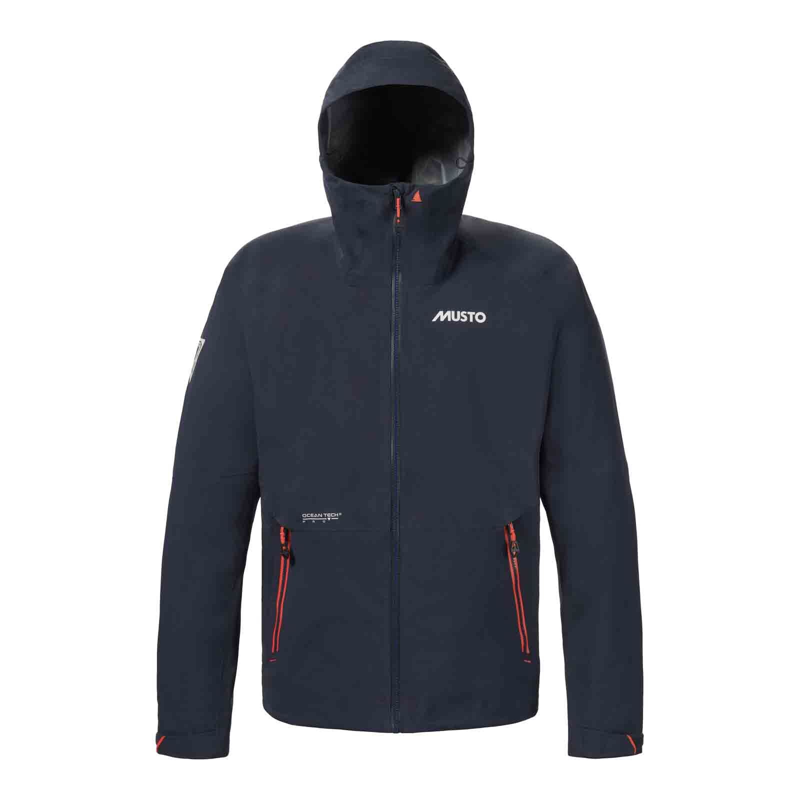 Musto BR3 Sport Jacke
