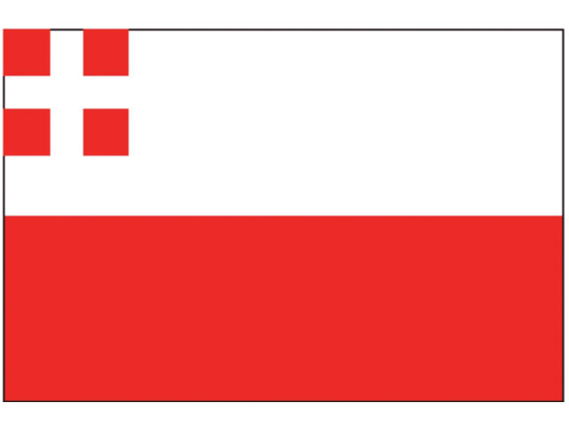 Talamex Flagge Provinz Utrecht (verschiedene Größen)