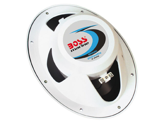 LNKZ6552 Boss Lautsprecher oval MR690