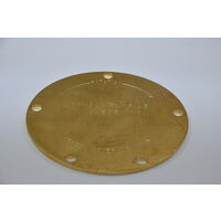 Johnson Deckel F8B/F9B