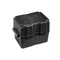 PLASTIMO BATTERIEKASTEN 270X180X257