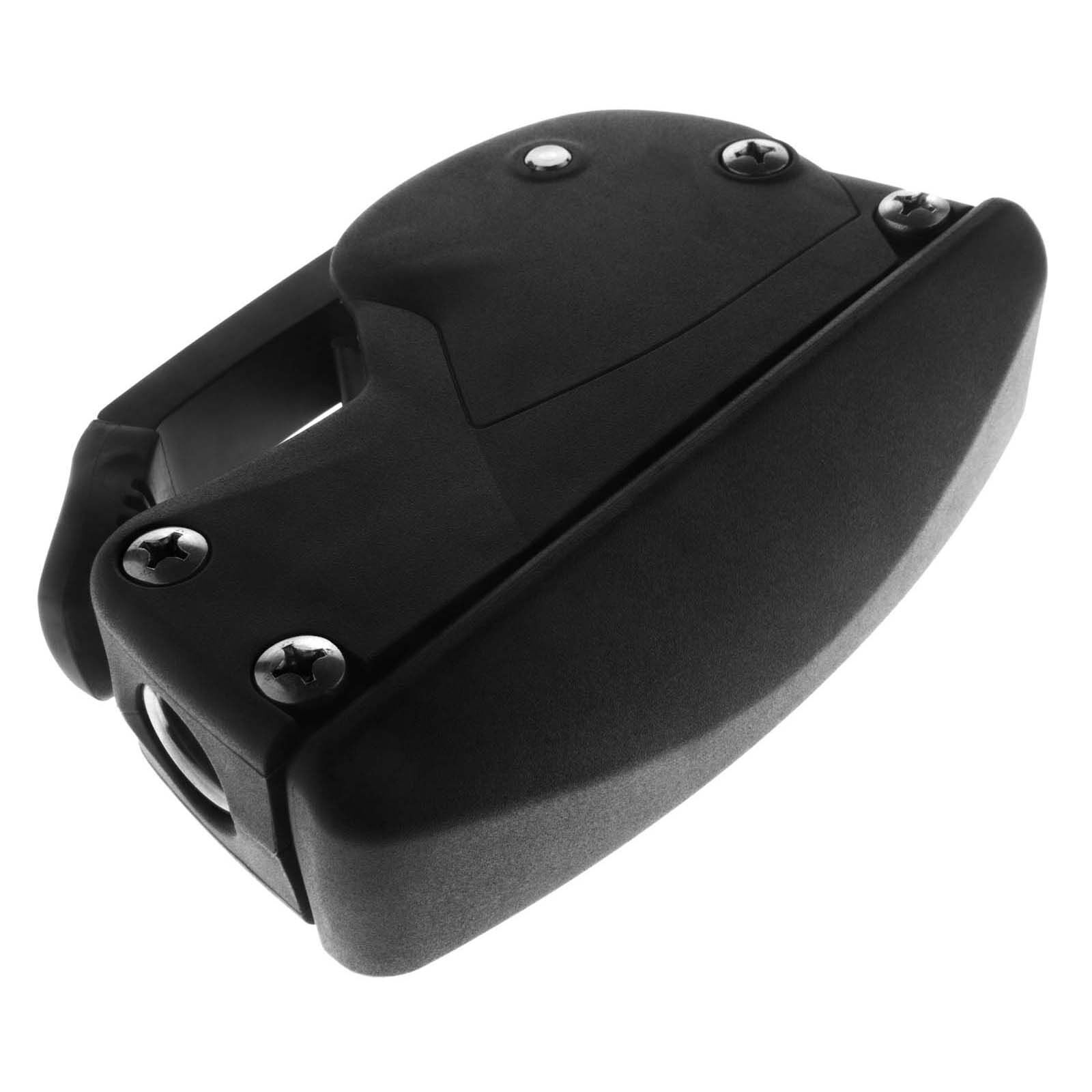 Spinlock XTS Fallenstopper 8-14mm, 1-fach liegend Steuerbord