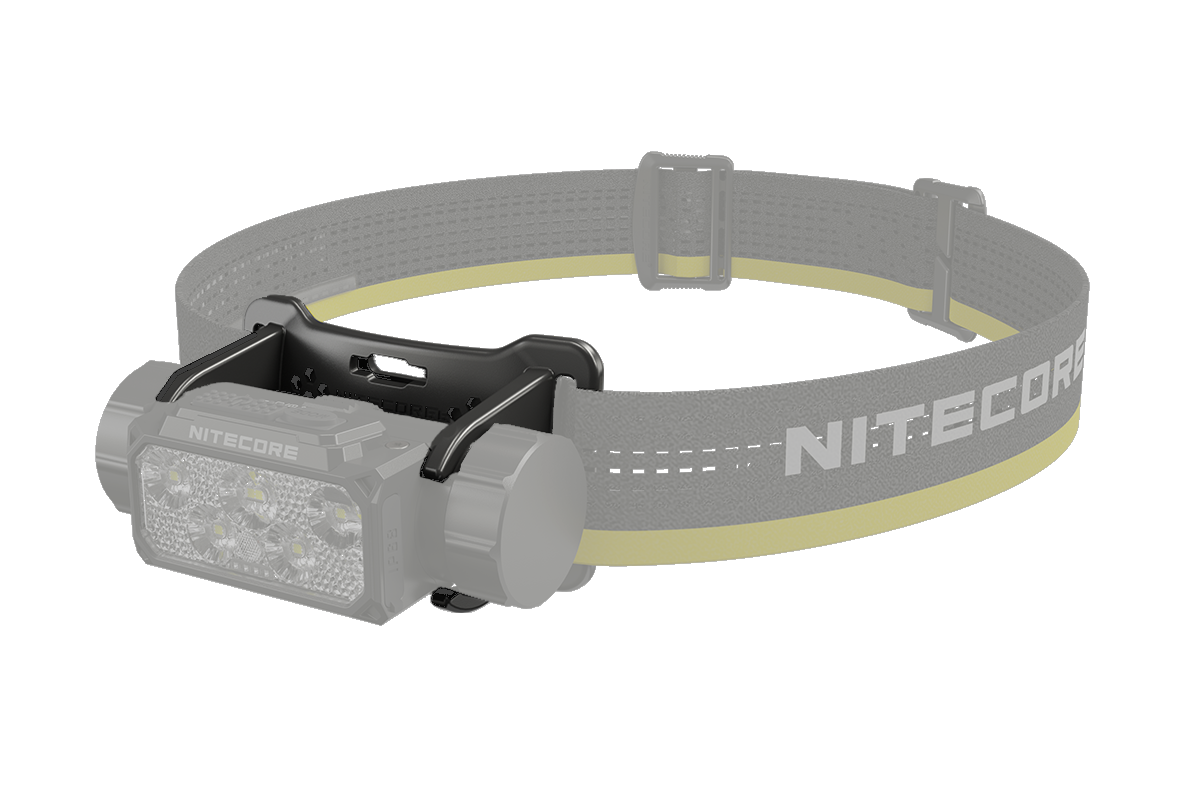 Nitecore Bracket für Nitecore HC70 UHE