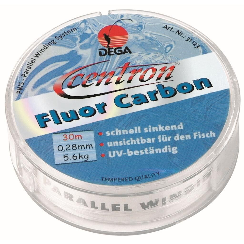 Jenzi CENTRON Fluor Carbon 30 M,  0,35 MM