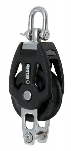 Seldén PBB einscheibig mit Unterbügel Seldén PBB einscheibig mit Unterbügel