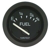 Philippi Instrument Fuel 52mm