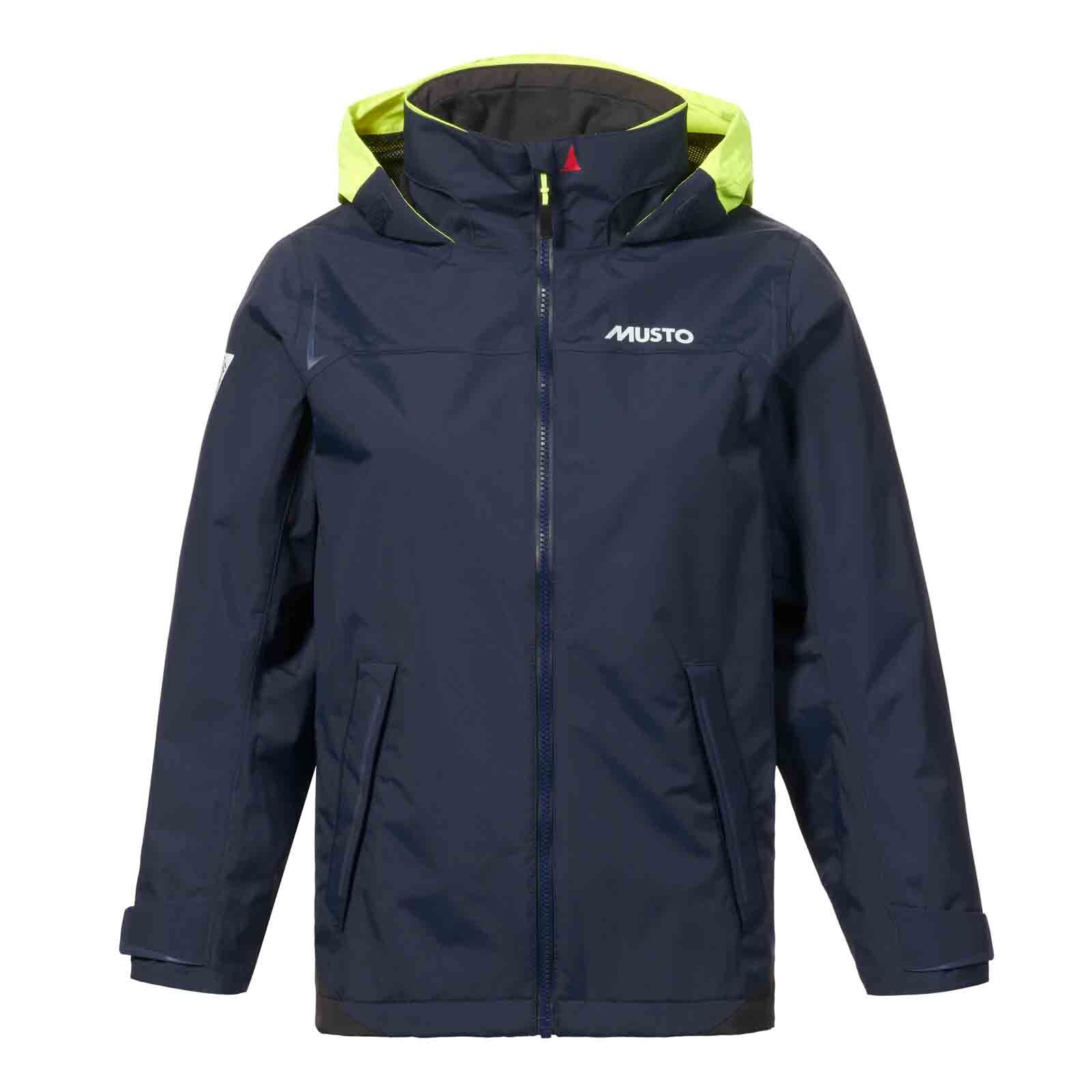 Musto Junioren BR1 Solent Jacke