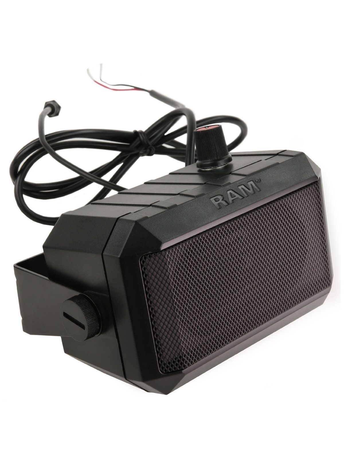 RAM Mounts GDS Lautsprecher - Kabel mit offenen Enden, 8 Ohm/10 Watt