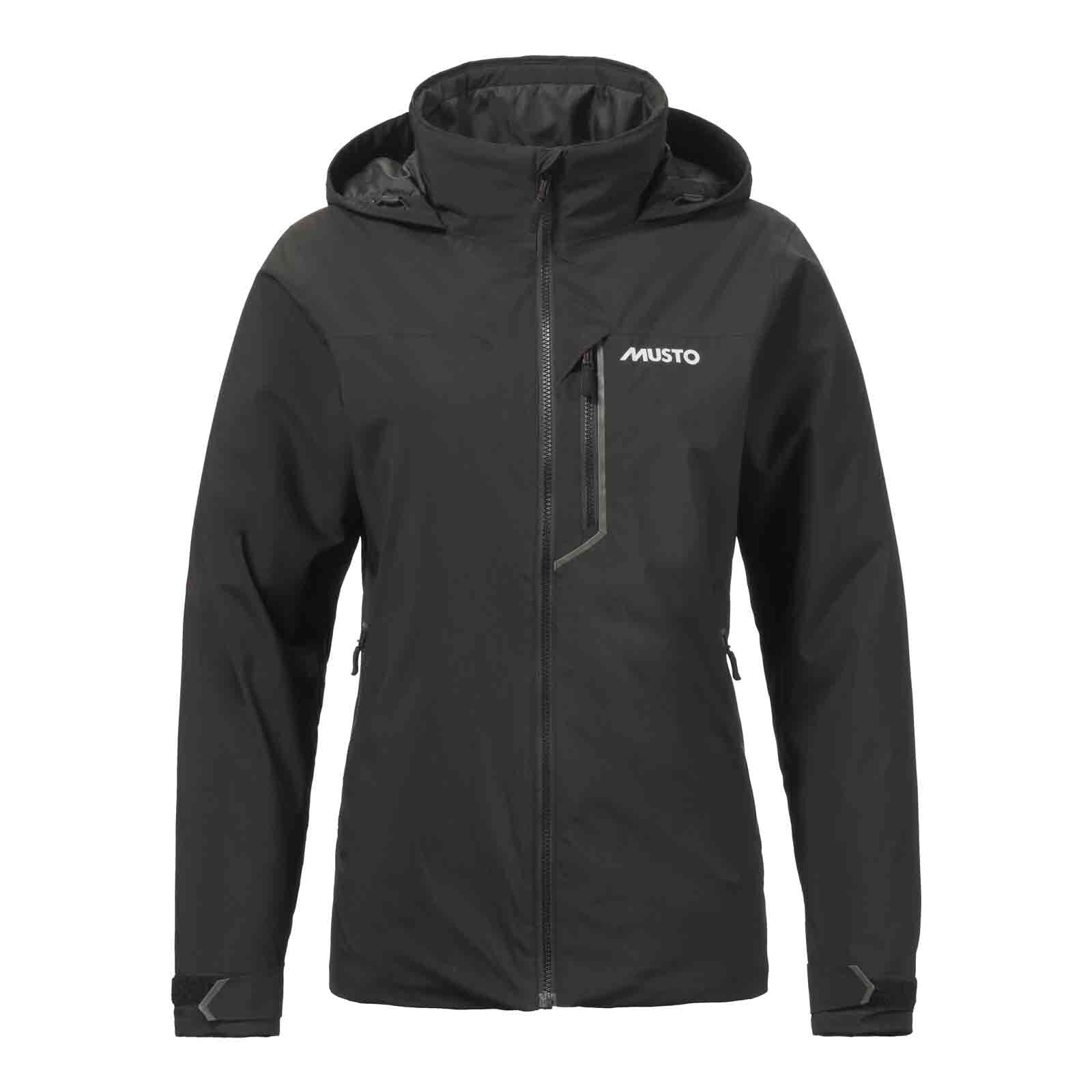 Musto Damen BR1 Primaloft Midlayer Jacke