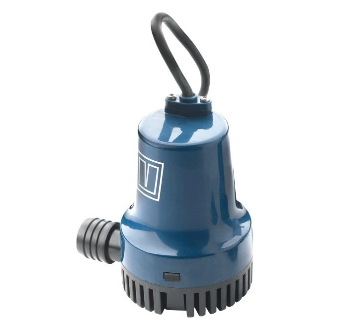 Vetus tauchfähige  Bilgenpumpe 24V