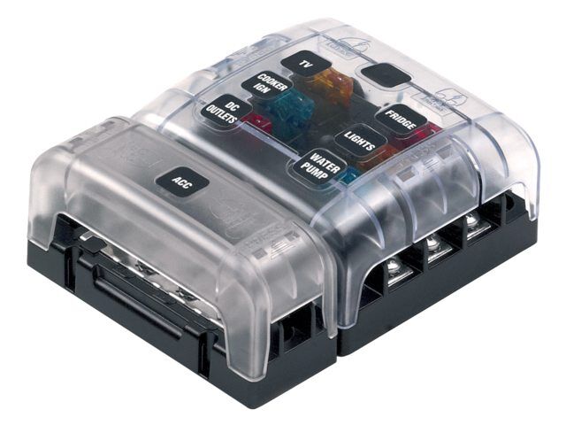 BEP Sicherungshalter für Flachstecksicherungen (verschiedene Ausführungen) BEP Sicherungshalter für Flachstecksicherungen (verschiedene Ausführungen)