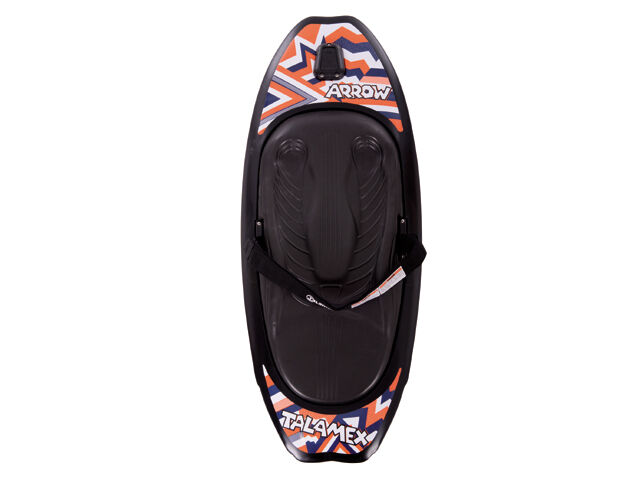 LNKX0041 Talamex Kneeboard Arrow