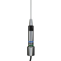 Shakespeare 'Skinny Mini' UKW Antenne 3dB 0.9m Shakespeare 'Skinny Mini' UKW Antenne 3dB 0.9m