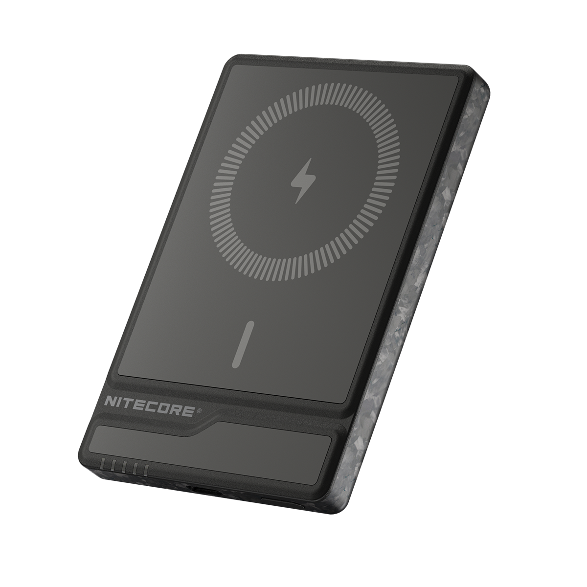 Nitecore Powerbank NW5000 - 5000mAh, MagSafe-Technologie