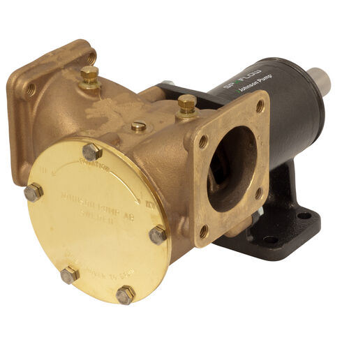 johnson_f9b_3000_vf_imp__pumpe_22051 Johnson F9B-3000-VF Imp.-Pumpe