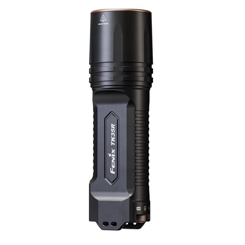 Fenix TK35R LED Taschenlampe
