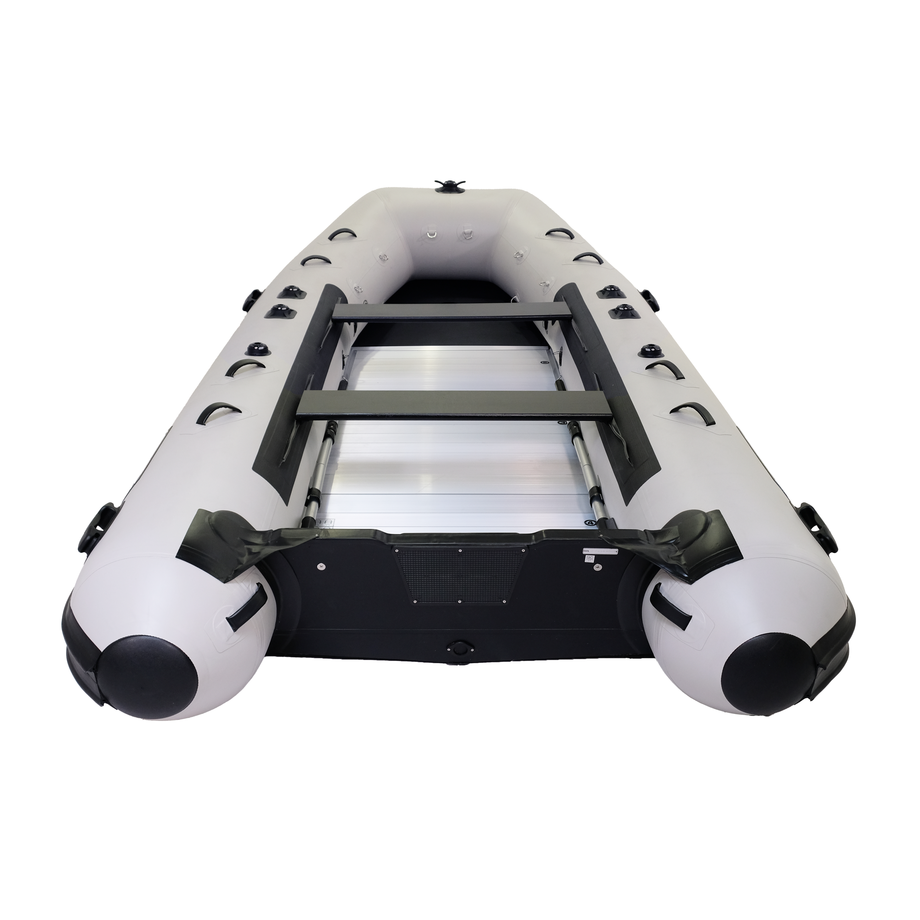 Allroundmarin Schlauchboot Poker Ultra 380