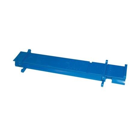 Harken 27 mm MR Car Loader