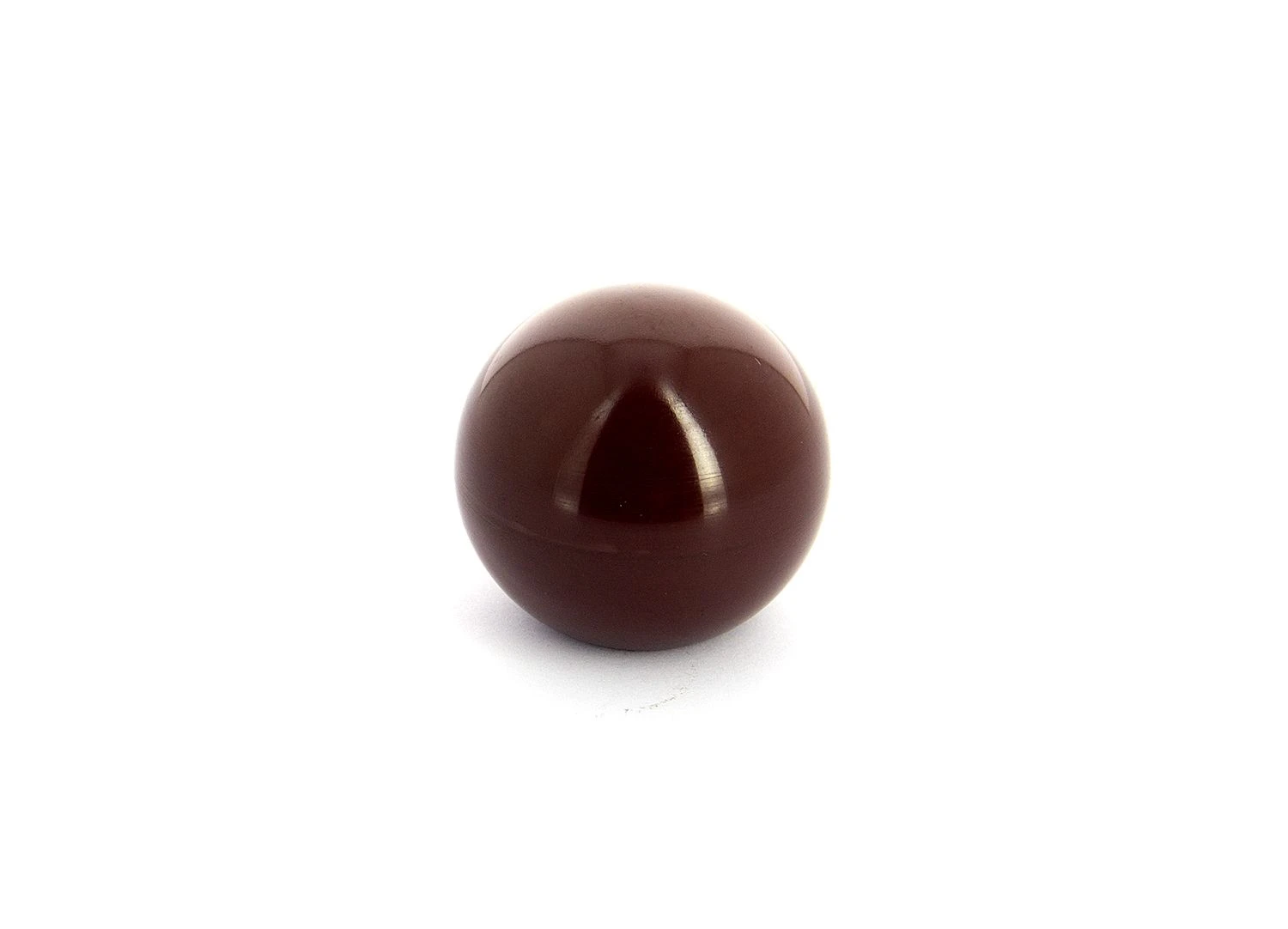 Vetus Kugelkopf, rot, für Fernbedienung D=40mm
