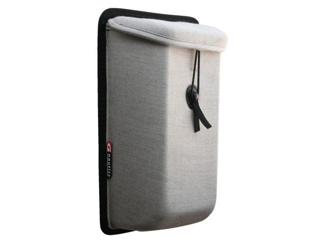GNautics iQ Mülleimer 3l sandbeige GNautics iQ Mülleimer 3l sandbeige