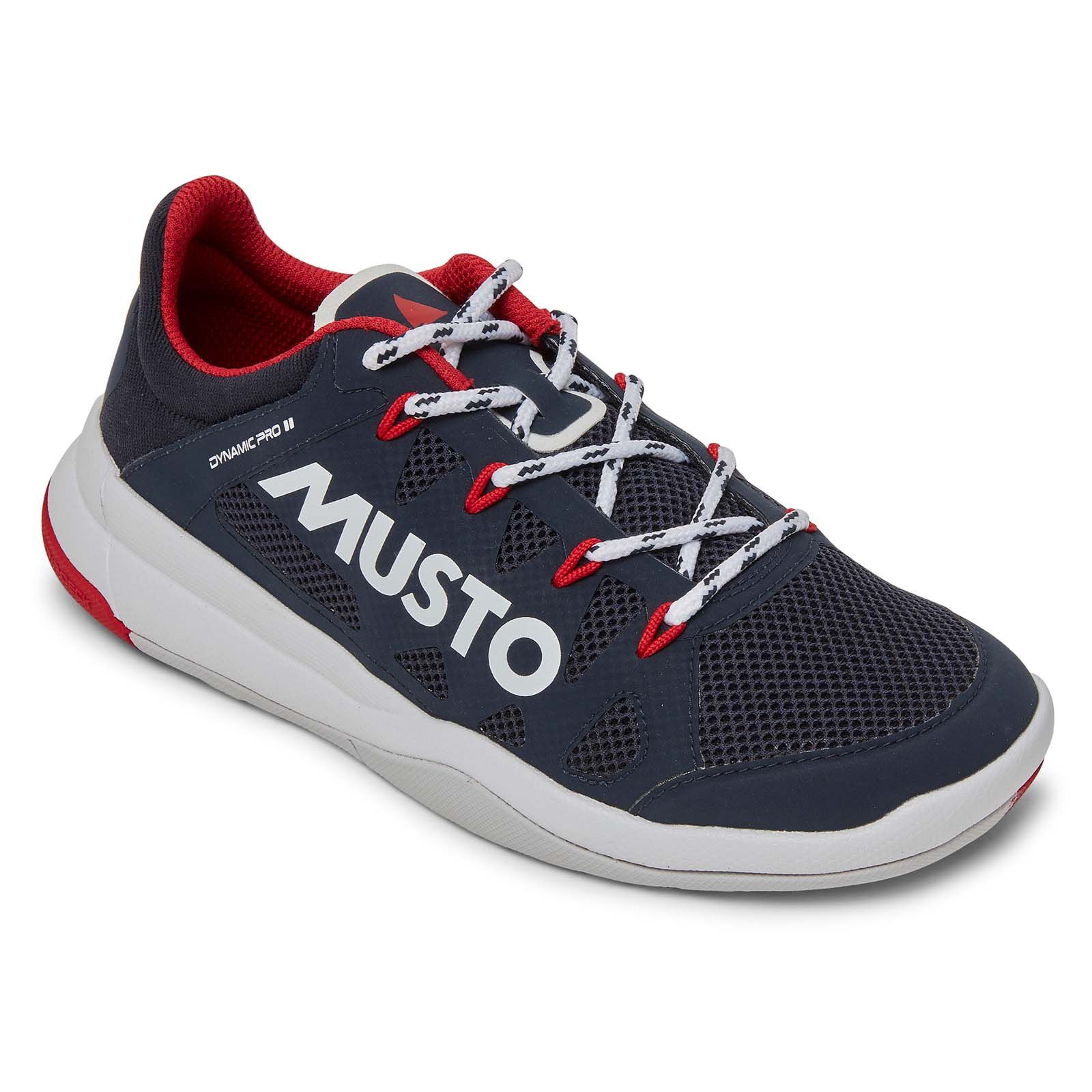 Musto Damen Dynamic Pro II Adapt