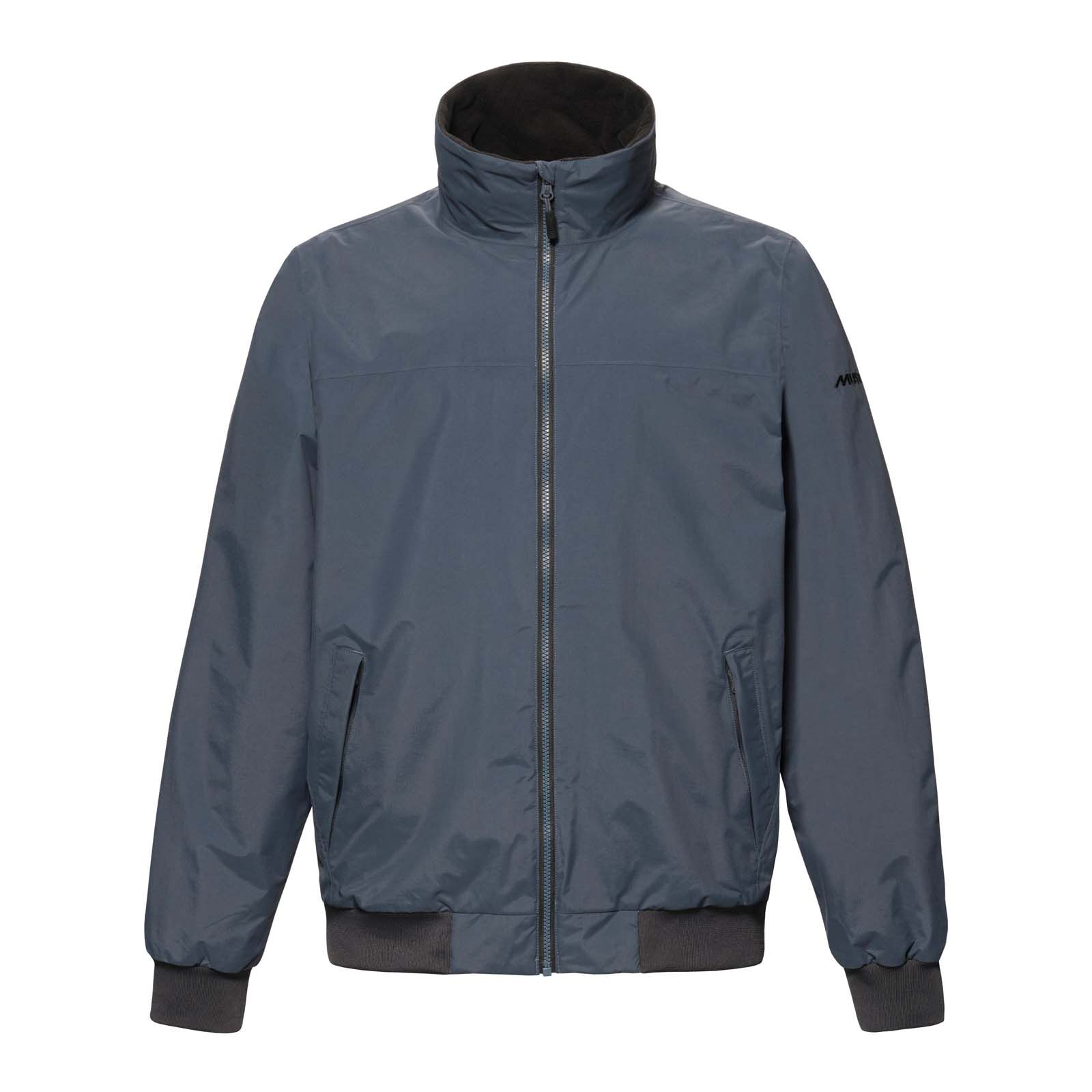 Musto M SNUG BLOUSON JKT 2.0 - Alpine Frost