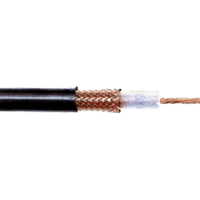 Philippi RG 58 C/U - 50 Ohm Kabel