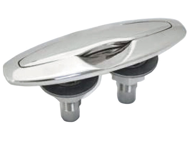 LNKZ4019 Talamex Klampe versenkbar (versch. Größen)