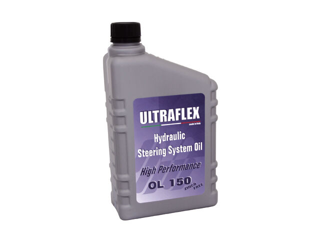 Ultraflex Hydrauliköl