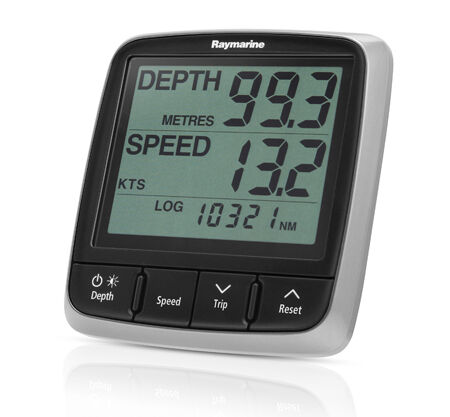 e70060_2 Raymarine i50 Tridata Instrument (Digital)