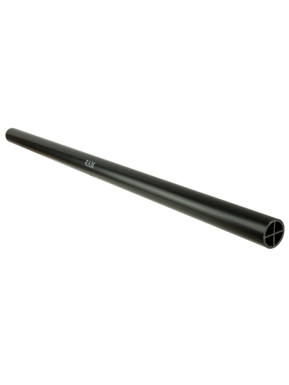 RAM Mounts Kunststoffstab - 28,2 mm Aussendurchmesser, 609,6 mm Länge