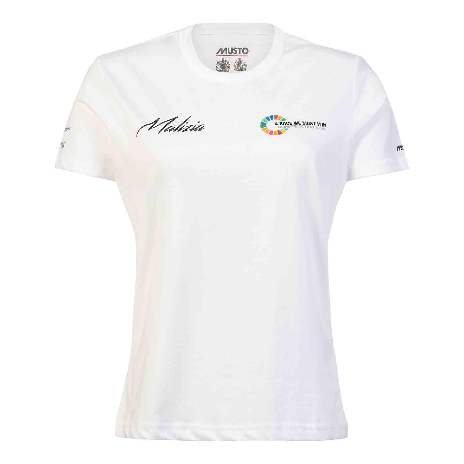 Musto Damen MALIZIA T-Shirt